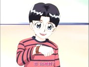 戏弄一起旅行的姐姐-6