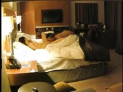 温柔小情人酒店做爱十分听话