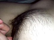 迷J系列清纯白嫩干练短发小白领被套路晕倒带到宾馆扒光各种玩弄小穴好多白浆