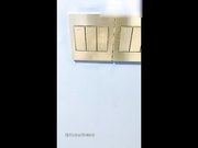 骚女好迷人不穿内裤塞跳蛋户外露出，再约炮友酒店啪啪口交后入猛操-2