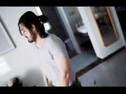 国产AV剧情精品变态狂魔迷奸虐杀女警花姐妹-1