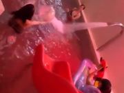 最青春最敢玩的女大生出击