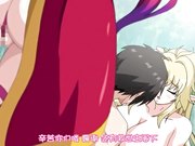 洗浴桑拿找个女技师穿上高跟网袜玩冰火