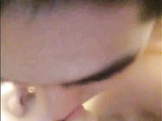 纯天然大学白虎美女被新男友甜言蜜语骗到宾馆啪啪,被男友插得受不了