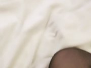 口爆女王 曉可耐』 禦姐女神 魅惑娜娜』和大哥玩雙飛 黑絲情趣無套後入抽插