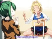 群女一男流落荒岛的淫乱生活