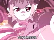 幼女的乳头被吮吸的乳汁都出来了