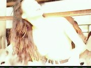 明星舒淇裸体唯美诱惑写真秀2