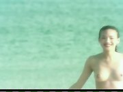 明星舒淇裸体唯美诱惑写真秀1