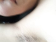 小情侣日常做爱 男友骑着操无套这样插的深 射不出来女友说“我给你裹出来”