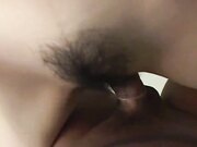 风骚漂亮护士和刚做完手术还穿着手术服医生直接在手术台啪啪