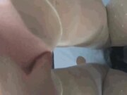 尾行学院派俏妹纸花言巧语宾馆约操干一炮 妹纸娇嫩可爱