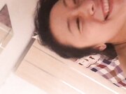 云盘泄密-36E美乳性感的大学美女和男友偷偷同居性爱自拍分手后流出