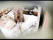 闷骚眼镜妹被小男友干的欲仙欲死第2炮玩口交乳交再插