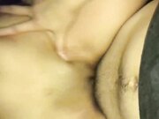 清纯文静的气质长发性感美女和男友酒店激情啪啪进镜头自拍