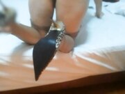 麻将社老板娘与老公感情不好趁机勾引做爱没想到如此风骚