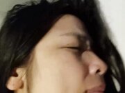 青涩小女友与男友激情性爱私拍流出 嘴上说不要小逼却淫水直流