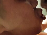 青涩小女友与男友激情性爱私拍流出 嘴上说不要小逼却淫水直流