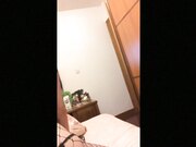 美臀美腿极品现代舞女老师大网格黑袜激情啪啪呻吟诱人