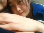 外表清纯内心淫荡大学生温柔妹与炮友啪啪小蛮腰大屁股爆操嗷嗷叫