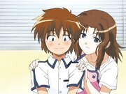 [WU]相姦遊戯 前編