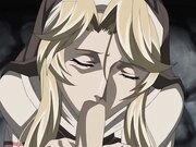 [WU]聖肛女 ～背徳の美臀奴隷～ 第二章「聖なる懺悔」完結編