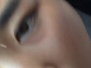 大学生小曼和包养她的干爹自驾游干爹看上去有50多还喜欢各种场合玩