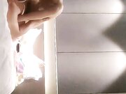 妖艳性感的高颜值大美女和客人玩表哥干表妹的乱伦游戏