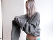 极品高颜值女神EVA付费新作-给我粉丝的最佳生日礼物 无套啪操出白浆