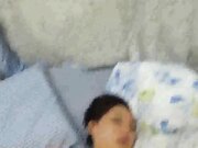 每晚在嫂子的水里下安眠药操嫂子