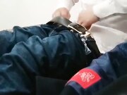 小帅哥长沙路边小按摩店真实偷拍找小姐大保健