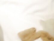 外卖小哥加个班，酒店碰上热情的小少妇怎么也得满足一下小兄弟