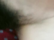 骚妈妈调教儿子床上给自己舔逼 情趣装给儿子吃鸡巴