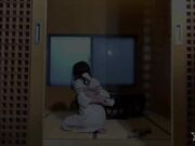 〖JVID顶级大尺度〗极品美乳女神『掉掉』日式浴衣紧缚凌辱调教