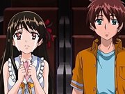 OVA魔法少女はキスして変身る ＃1 彼女が他の男とXXして魔法少女になるなんて！