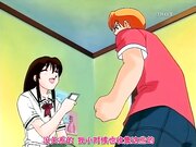 海边寂寞少女玩起了裸泳勾引男人