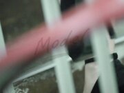 麻豆最新出品国产AV剧情美女被人工智能魔机控制情不自禁自慰