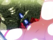 [EDGE（エッジ）]魔獣浄化少女ウテア soul.2 ミズキの鏡