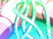 [EDGE（エッジ）]魔獣浄化少女ウテア soul.1 カレンの花