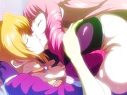 [EDGE（エッジ)]魔獣浄化少女ウテア soul.3 love affair