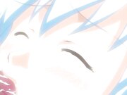 [无]魔界天使ジブリール Vol.4 戦慄！血のイニシエイション