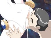 [无]魔界天使ジブリール Vol.2 特訓！愛あればこそ