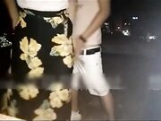 与翘臀水嫩女友各种场合啪啪合辑天台酒店卫生间都是战场