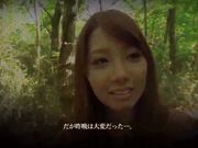 【无码破解】最强肉体神之乳 『宇都宫紫苑』户外露出SEX -上