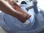 最淫荡留学生『刘玥』五月新作-疫情当前和小骚玥一起做最干净色情事