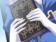 [ピンクパイナップル ]神曲のグリモワール THE ANIMATION