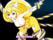 スマイルピースdeじゃんけんレイプ