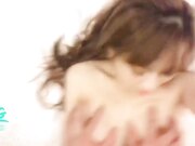 剧情演绎美女洗车工小妹不小心把车漆刮了为了拟补损失只好用身体赔偿