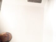 某职业高校沟厕定点仰视偸拍下课期间学生妹一波接一波方便