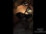 姐姐微信约炮小区猛男干到爽翻天